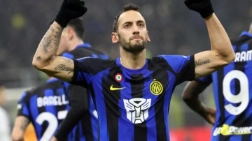 Kapıyı göstermişlerdi: Hakan Çalhanoğlu İstanbul biletini öne çekti