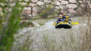 Karadeniz'in en küçük şehri sporla kalkınabilir: Vali söz verdi