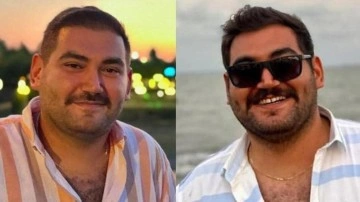 Kargo şubesinde ka&ccedil;ak sigara cinayeti