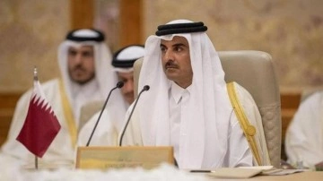 Katar: Uygulamanın gecikmesinden İsrail sorumludur