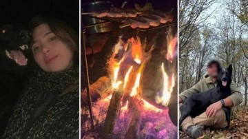 Kayıp Elif Kumal'ın son g&ouml;r&uuml;nt&uuml;s&uuml; ortaya &ccedil;ıktı