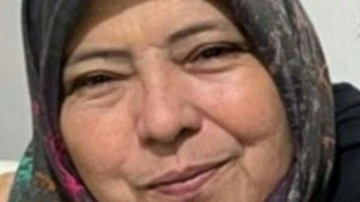 Kayıp kadın kadavra ve iz k&ouml;pekleri ile aranıyor