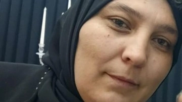 Kayseri'de kenenin ısırdığı 2 çocuk annesi öldü
