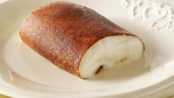 Kazandibi tarifi! Kemikleri kuvvetlendiren besleyici Kazandibi nasıl yapılır?
