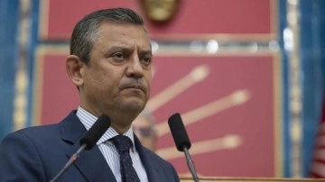 Kendi iddiasına bilgi-belge sunamadı! Özgür Özel’in 'İBB Borsası' iddiası desteksiz çıktı