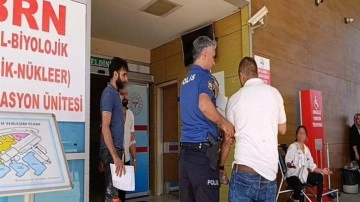 Kendisini aldattığını iddia ettiği kocasını bıçakladı