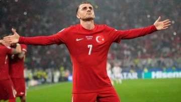 Kerem Aktürkoğlu'ndan TFF'nin yeni kararına tepki!