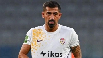 Kerem Demirbay S&uuml;per Lig ekibine imza attı