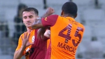 Kerem'e yumruk atmıştı: Marcao'dan yıllar sonra gelen itiraf