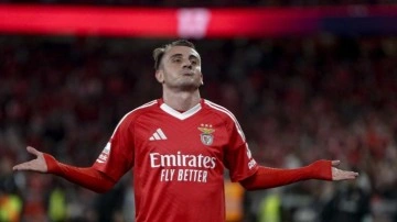 Kerem transferinde pazarlıklar bitti: Eski evine karşı ilk maçına çıkacak