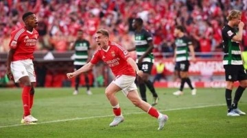 Kerem zor anda sahneye çıktı! Şampiyonluk umutlarını son haftaya taşıdı