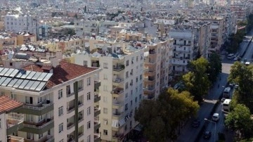 &lsquo;Keyfi&rsquo; aidat belirleme d&ouml;nemi bitiyor! Komisyonda kabul edildi