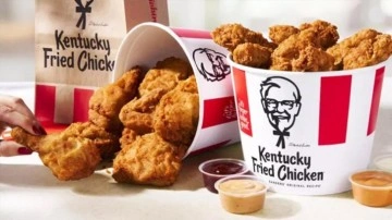 KFC Türkiye'de açıldı mı? İlk şubesini nereye açacak?