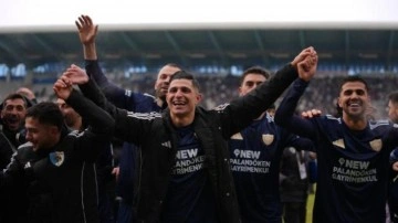 Kıran kırana şampiyonluk yarışı! Lideri devirip S&uuml;per Lig ateşini yaktılar