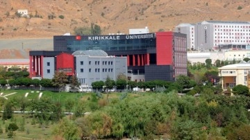 Kırıkkale Üniversitesi’nin kampüsünün adı değişti