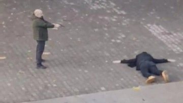 Kızına şantaj yapan kişiyi silahla rehin almıştı: Baba hakkında karar verildi