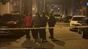 Kızının erkek arkadaşını pompalı t&uuml;fekle vurdu