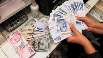 KKM hesaplarında yaklaşık 3 ayın en büyük çıkışı