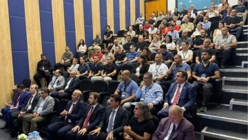 KKTC’de Siber Güvenliğe Güçlü Adım: Eğitim Programı Sertifika Töreniyle Tamamlandı