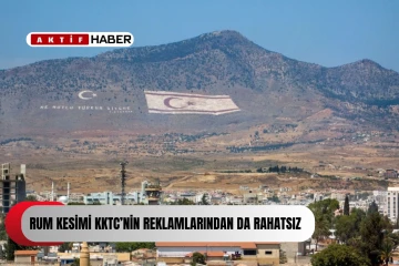  KKTC reklamlarının Bulgaristan gazetelerinde yer alması Rum basınında