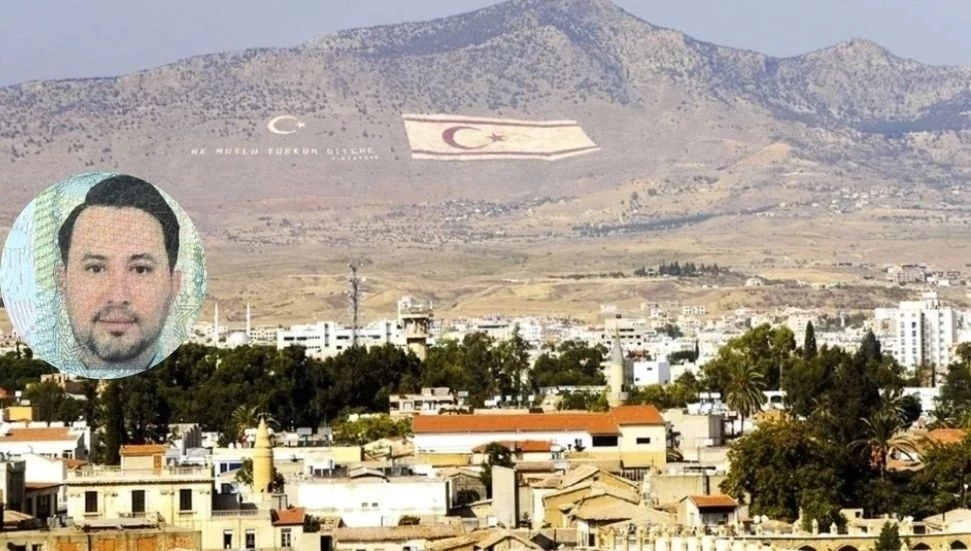 KKTC vatandaşı İran asıllı iş insanının Fransa’da tutuklanması Rum basınında