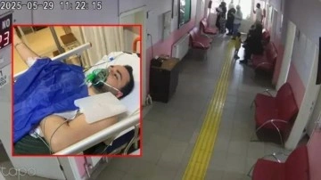 Kocaeli'de aile hekimine şiddet! Gözaltına alınan saldırgan serbest