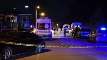 Kocaeli'de amca dehşeti: 2 yeğenini silahla öldürdü, 1 yeğenini yaraladı