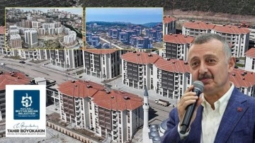 Kocaeli’de büyük dönüşüm