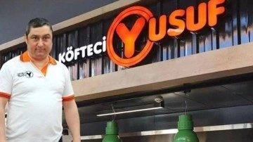 Köfteci Yusuf'tan 'örnek' karar! Girişleri yasaklandı
