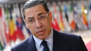 Kombos, Washington'da temaslarda bulundu