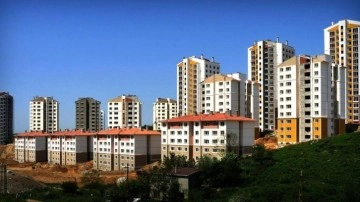 Konut satışları 12 aydır yükselişini sürdürüyor