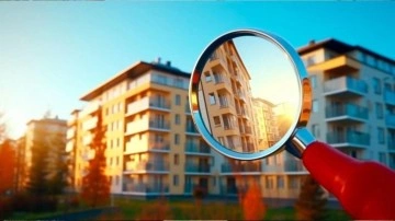 Konut satışları yılın 8 ayında 1 milyona yaklaştı