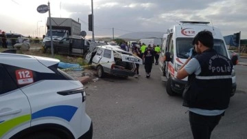 Konya'da acı olay: Yaşlı çift hayatını kaybetti