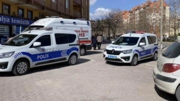 Konya'da çocukların kavgası kanlı bitti