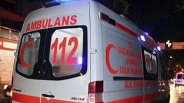 Konya'da kayıp olarak aranan öğretmen ölü bulundu
