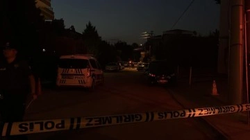 Konya'da silahlı saldırı: Yaralılar var