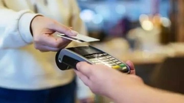 Kredi kartı ile alışveriş yapanlar dikkat! Hemen bankanızdan isteyin