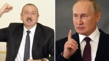 Kremlin'den Azerbaycan'a tehdit: Askeri operasyon başlatabiliriz