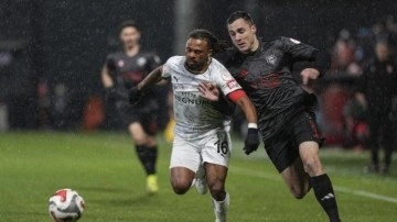 Kritik ma&ccedil;ta kazanan yok! 1. Lig'in zirvesinde fark a&ccedil;ıldı