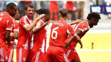 Kulüpler Dünya Kupası'nda tarihe geçen skor! 10-0 kazandılar