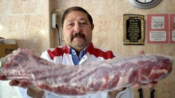 Kurban eti için önemli uyarı: Hemen poşetlemeyin