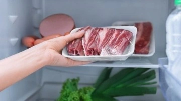 Kurban kesecekler dikkat! Bunları yapmadan kurban eti tüketmeyin
