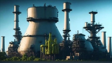 Küresel hidrojen pazarının 2035'e kadar 1 trilyon dolara ulaşması bekleniyor