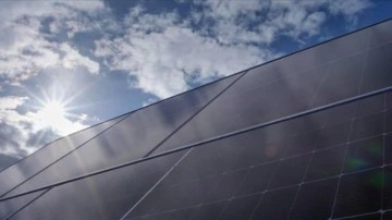 Küresel yenilenebilir enerji kapasitesi 5 yılda yüzde 58,1 arttı