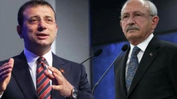 Kurultay davasında İmamoğlu savunma yaptı! İddiaları reddetti
