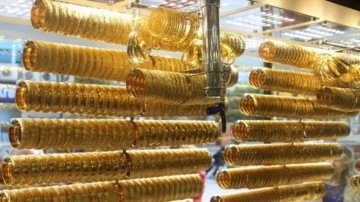 Kuyumcular Odası Başkanı isyan etti: Artık laf anlatmaktan bıktık!