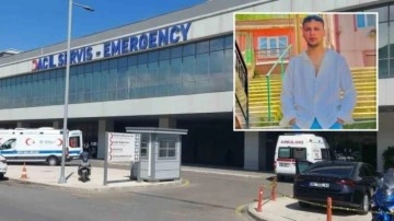 Kuzenler arasında tartışma: Bıçaklanarak öldürüldü