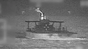 Kuzey Atlantik'te gerilim! Rusya'dan son dakika ABD a&ccedil;ıklaması