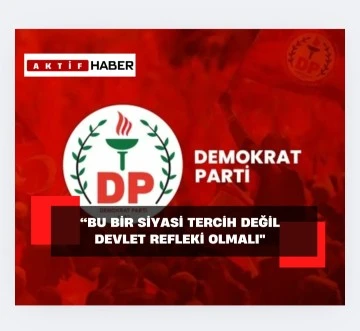“Kuzey Kıbrıs Türk Cumhuriyeti’nin Güvenliği, Egemenliği ve Devlet Varlığı İçin Ulusal İstihbarat Yapılanması Zorunluluktur”