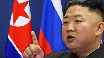Kuzey Kore'den savaş duyurusu! Kim Jong-un'dan son dakika Rusya kararı! Resmen ilan etti